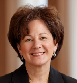 Headshot of Monica C. Lozano