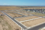 Phase 2b roads complete (8/31/2024)