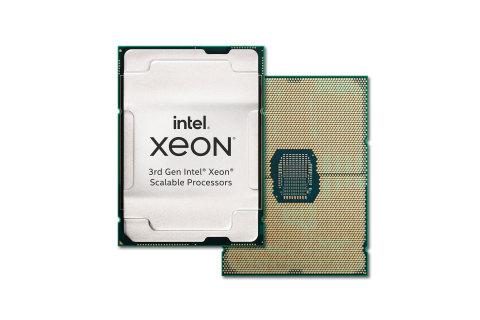 Intel Launches Its Most Advanced Performance Data Center Platform