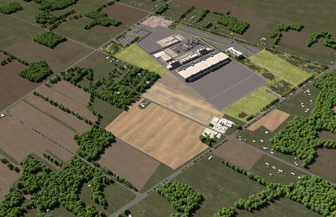 Intel Announces Next US Site with Landmark Investment in Ohio