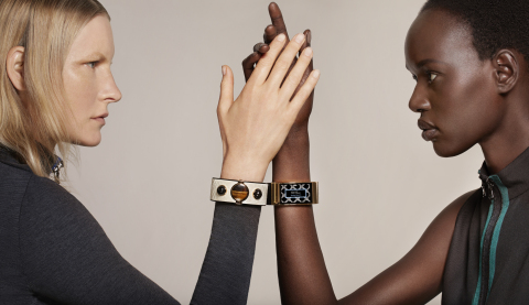 Media Alert: Opening Ceremony and Intel Reveal MICA, ‘My Intelligent Communication Accessory’