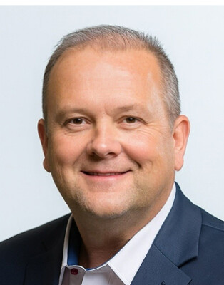 Bobby Rogers Headshot