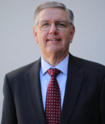 Jon A. Olson Headshot