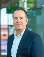 Joseph F. Hanna Headshot