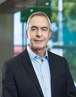 Keith E. Pratt Headshot