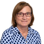 Barbara N. Stevens Headshot