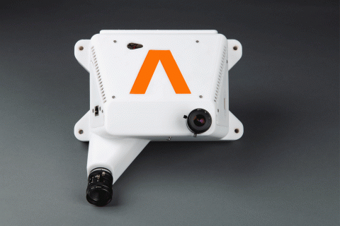 DMEN navigation system tested during NASA's JETT3 for multi-environment navigation.