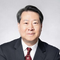 >James Gow, MD, MBA, MS, MHCM