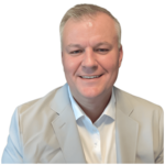 Todd McKellar Headshot