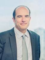 Jorge Girault