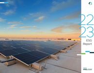 2022 ESG Report