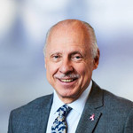 Stefan Glück, MD, PhD, FRCPC Stefan Glück, MD, PhD, FRCPC