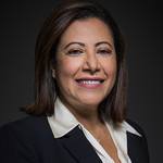 Wafaa Mamilli