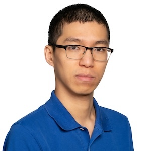 Josh Leung