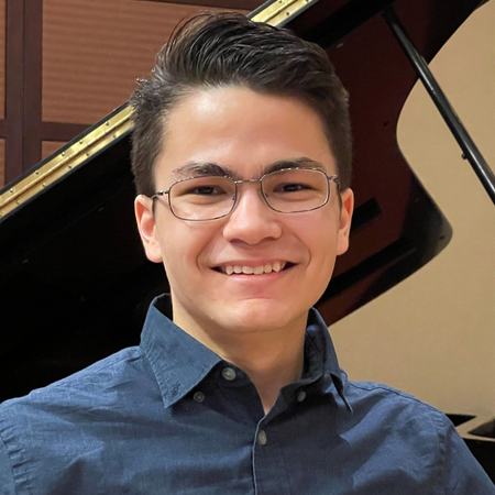 Zachary Chin