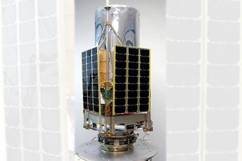 Draper has supported the U.S. military’s strategic mission for more than 60 years. Under a new multi-year contract with the U.S. Army SMDC, Draper will provide products and systems focused on the development of space, missile, ground and high altitude capabilities.