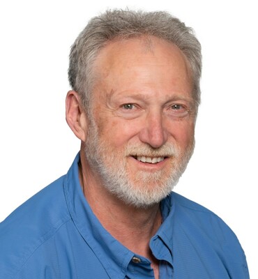 Lyle J. Jenkins Headshot