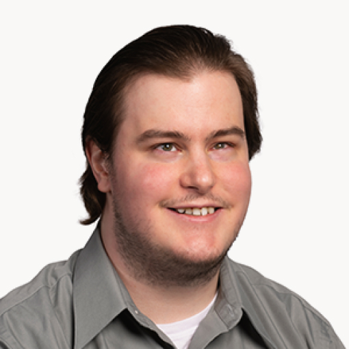 Kevin Lagzdins headshot
