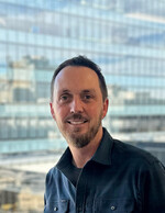 Chris Hammack Headshot