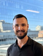 Will Ulrich Headshot