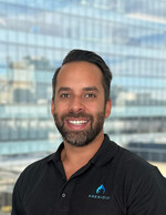 John Brawley Headshot