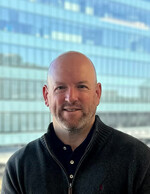 Brett Barnes Headshot