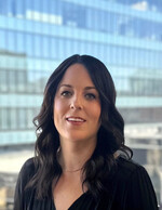 Ginnie Vierra Headshot