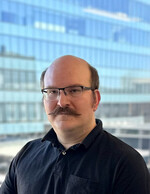 David Mochulski Headshot