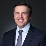 Thomas H. Robb Headshot