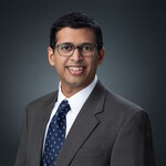 Vijai Narayan Headshot