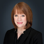 Kim Glas Headshot