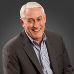 Richard P. Grimley Headshot
