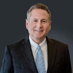 James D. Hoffman Headshot