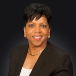 Glenda J. Minor Headshot