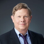 Brett Wilcox Headshot
