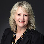 Jennifer K. Preston Headshot
