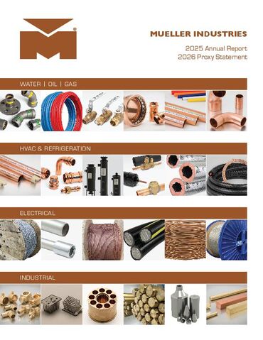2025 Annual Report