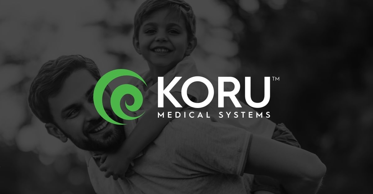 KORU Medical Systems, Inc. Receives FDA 510(k) Clearance for FREEDOM60