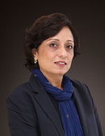 Alpna Seth, Ph.D.