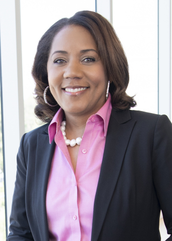 Intel Promotes Chief Diversity and Inclusion Officer Barbara Whye