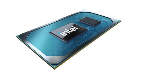 Intel Introduces IoT-Enhanced Processors to Increase Performance, AI, Security