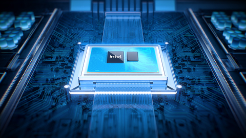 At CES 2023, Intel announced the new Intel Processor N-series family of products – purpose-built for the education segment and entry level computing. (Credit: Intel Corporation)