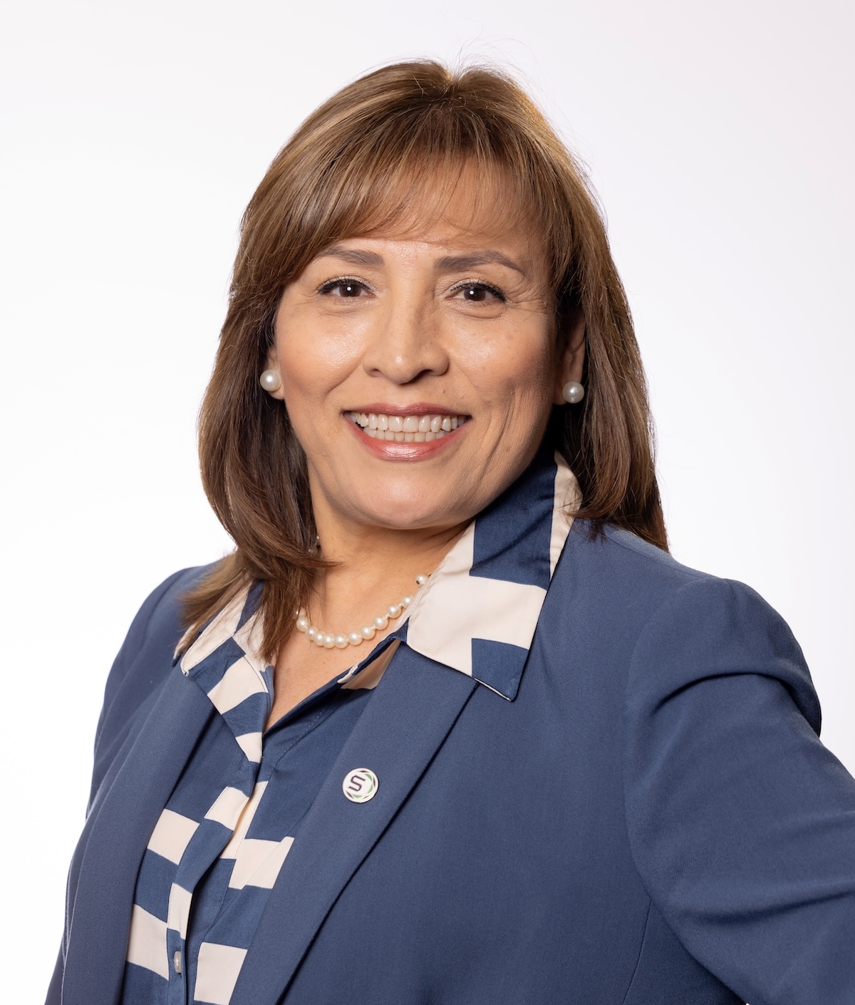 Laura Sandoval