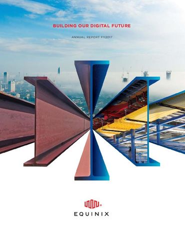2017 Annual Report