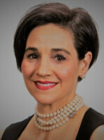 Avril McKean Dieser