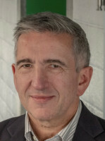 Olivier R. Jarry