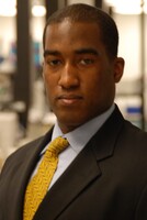 Gerald Commissiong