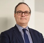 Dr. Craig Eagle