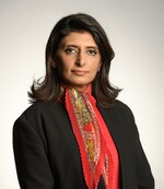 Harmeen Mehta