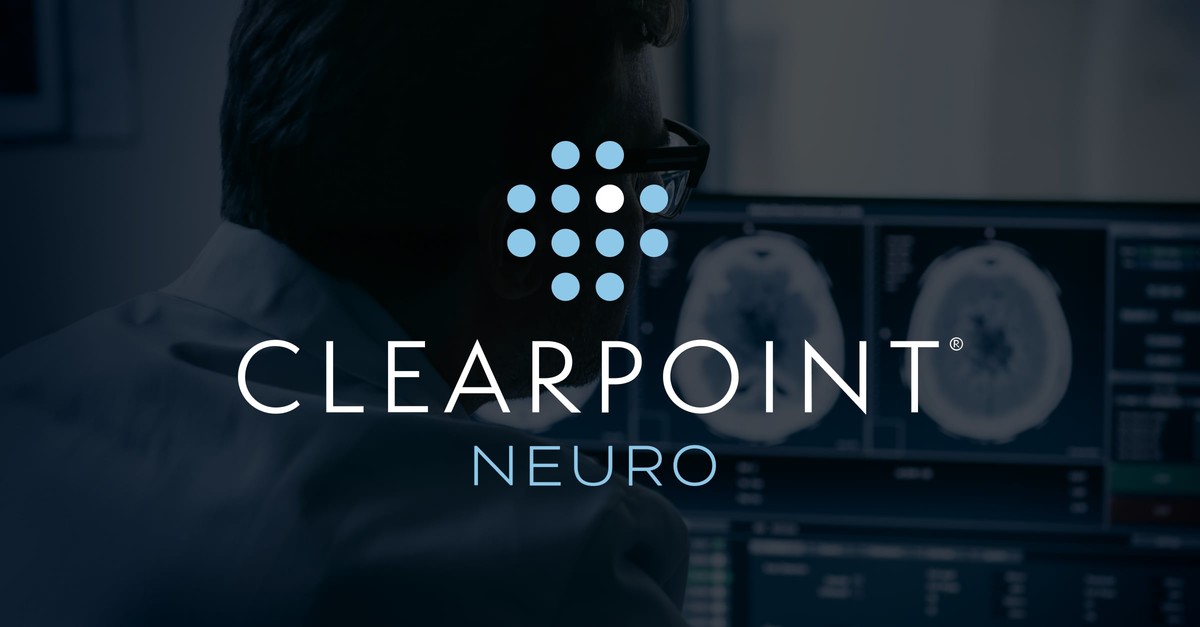 MRI Interventions’ ClearPoint® Neuro Navigation System Reaches
